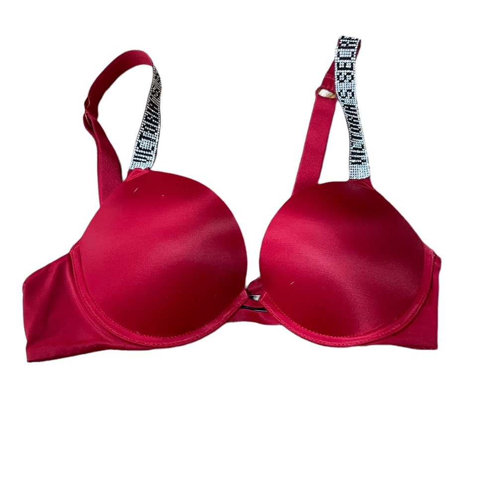 Victoria Secret Very Sexy Push Up Bra